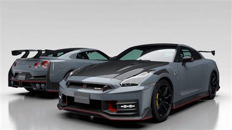 Nissan GT-R 2024 สปอร์ตดุดัน แรงจัดที่สุดในญี่ปุ่น - ข่าวในวงการรถยนต์