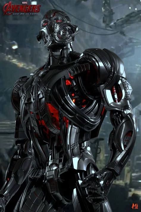 Épinglé par Ultraben sur Hot Toys