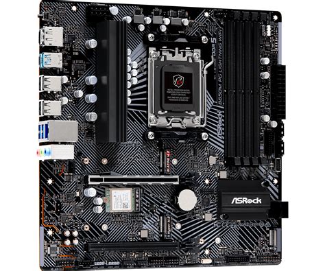 ASRock B650M PG Lightning WiFi