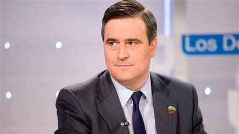 Los Desayunos De Tve Miguel Cardenal Presidente Del Consejo Superior