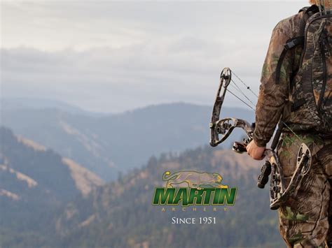 17 Best Images About Martin Archery On Pinterest Hard At Work Flu