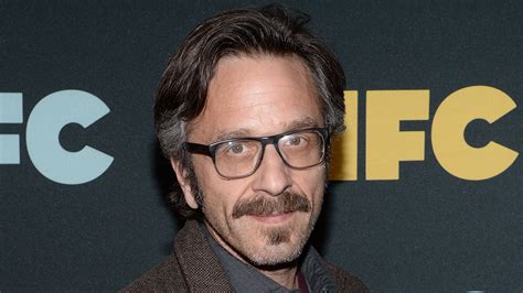 Marc Maron In Glow At Netflix