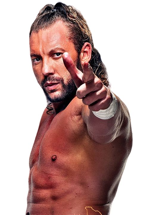 Kenny Omega 2023 Aew Render By Eldestroyerl On Deviantart