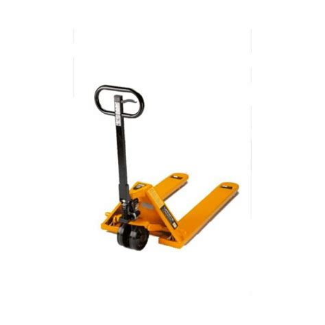 Lift Rite Lcr55205042 American Made Pallet Jack Material Handling