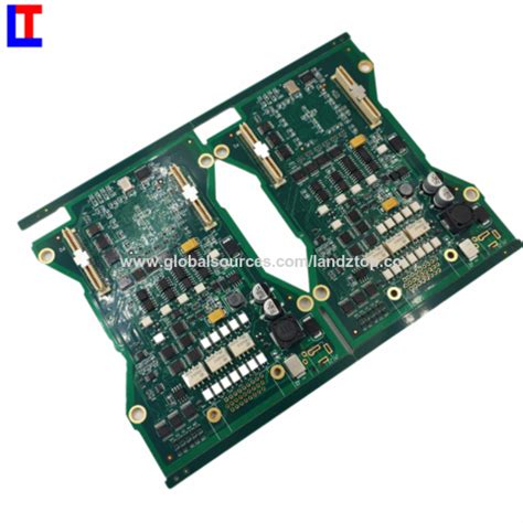 Buy Wholesale China Pcba Assembly Factory Speaker Pcb Board Pcba