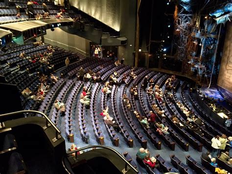 Seat Selection For Wicked On Broadway Gershwin Theatre Rbroadway