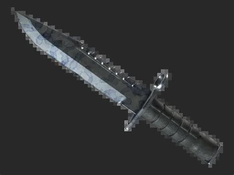 Waxpeer P P M Bayonet Stained Factory New Cs Go