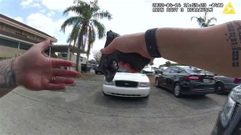 Fort Myers Police Body Cameras Getting An Upgrade