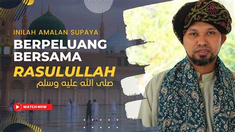 Tidak Akan Sampai Kepada Allah Kecuali Melalui Nabi Kitab