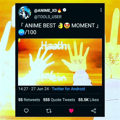 「smooth Anime Moment 🤩👌」 Cute Moment ♾ 100 Edit Shorts Anime Animemoments