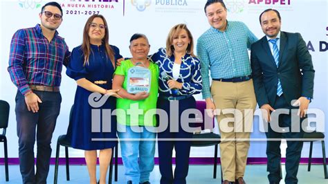 Realizan Jornada De Entrega De Auxiliares Auditivos En Tlaxcala