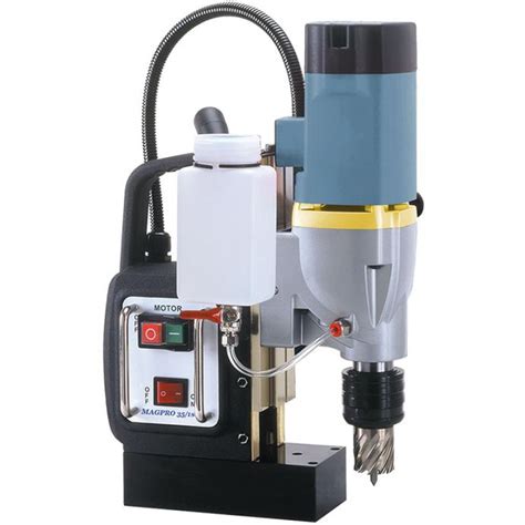 Magnetni Vrtalni Stroj Magpro 35 Adjust 1s