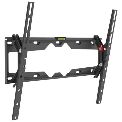 Barkan 19" - 65" Tilt Flat/Curved TV Wall Mount | The Home Depot Canada