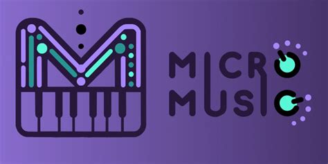 MicroMusic Is A FREE AI Tool For Windows That Recreates Synth Sounds ...