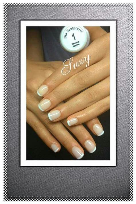 Suzy Bio Sculpture Nail Art Bio Sculpture Nails Sculptured Nails Bio Sculpture