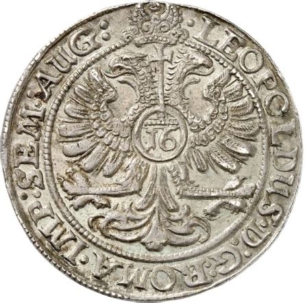 ½ Thaler Free Hanseatic city of Hamburg Numista