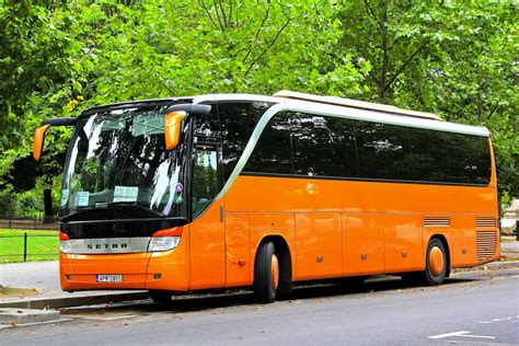 Estación De Autobuses París Precio Líneas Horario 101viajes