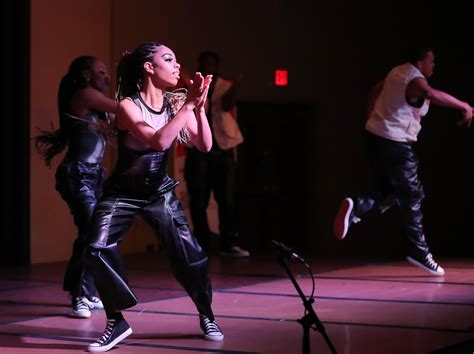 Step Afrika Brings High Energy Percussive Dance To Unk Unk News