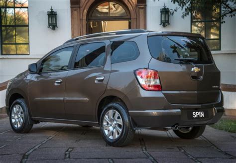 Melhores Carros 7 Lugares Do Brasil Novos E Usados Custo Benefício