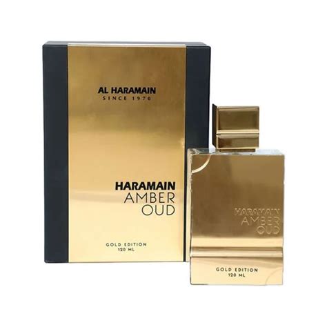 AL HARAMAIN Amber Oud Gold Edition Edp - Prodaja parfema online