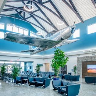 Ocala International Airport Unveils New Terminal - Ocala Style Magazine