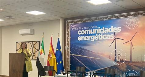 Extremadura Organiza Jornada Sobre Conocimiento Y Ventajas De Las