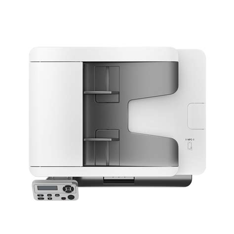 Pantum BM5100ADN Mono Multifunction Laser Printer