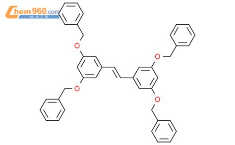 150258 79 0 Benzene 1 1 1E 1 2 Ethenediylbis 3 5 Bis Phenylmethoxy