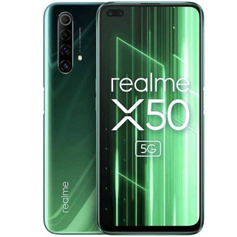 Realme X G Gb Dual Sim Gbram