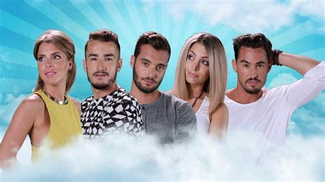 Secret Story 9 Loic Et Jonathan Plus En Danger Que Jamais Aux Portes