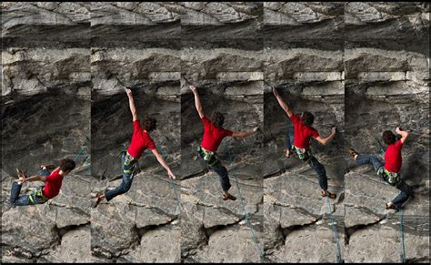 Adam Ondra Encadena Change B Fa En La Cueva De Flatanger Mutante