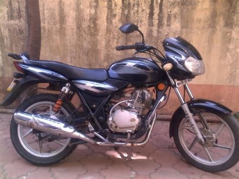 Bajaj Discover Motorcycles Photos Video Specs Reviews Bike Net