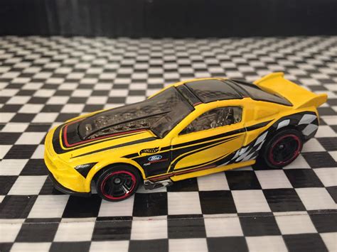 Hot Wheels Racing League Hot Wheels Fantasy Pick Em Season 2 Week 5