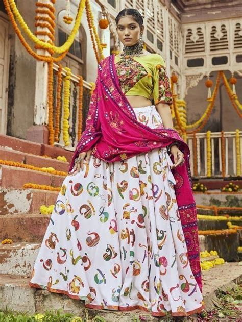 Page 4 Buy Traditional Navratri Chaniya Choli Latest 2023 Designs