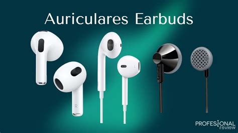 Tipos de auriculares que puedes comprar según tus necesidades