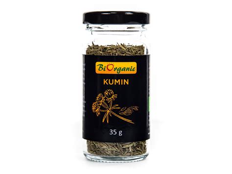 Kumin EKO 35g