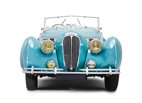 1949 Delahaye 175 S Saoutchik Roadster Gallery Artofit