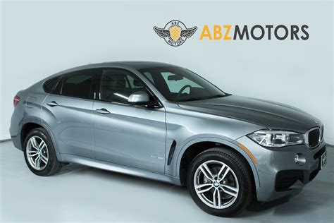 Used Bmw X Xdrive I For Sale Sold Autobyzack Inc Stock K Z