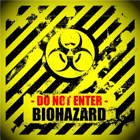 What Is Biohazard Cleanup? | Eco Bear Biohazard Cleaning Company