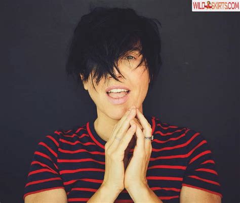 Sharleen Spiteri Nude Leaked Photos And Videos WildSkirts