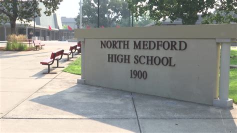 Medford School District holds special safety day - KOBI-TV NBC5 / KOTI ...