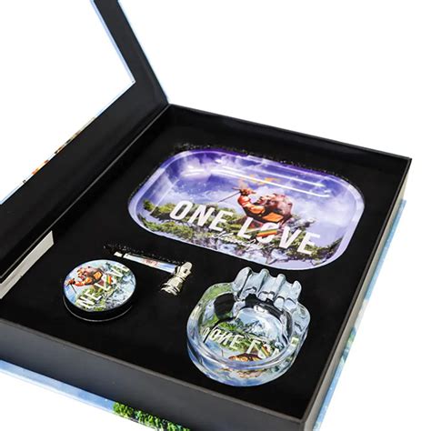 One Love Gift Box – KRS Trading