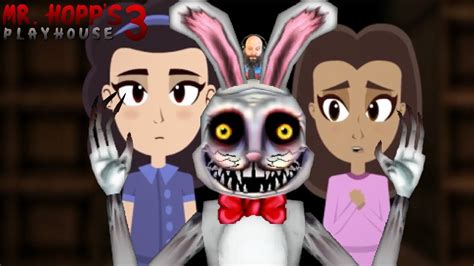 It S Finally Here Mr Hopps Playhouse Full Game End Part Of