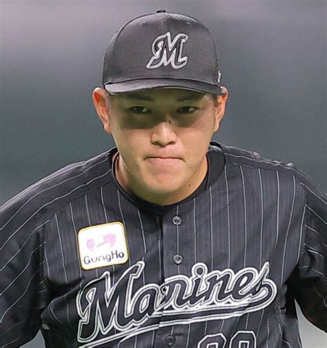 【ロッテ】広畑敦也が仙台で1軍合流 1日に登録抹消、最短10日間で復帰へ スポーツ報知