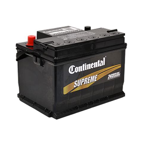 Continental 90/T5-CS Battery on Sale | Advantage Batteries