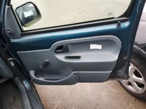 PANNEAU DE PORTE Avant Droit RENAULT KANGOO 1 EUR 31 50 PicClick FR