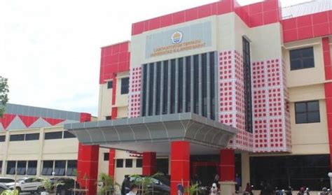Upt Laboratorium Terpadu Unsulbar Gelar Webinar Series Ternyata Ini
