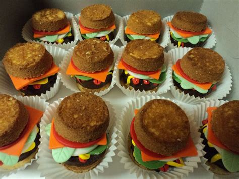 Crabby Patties Desserts Crabby Patties Food
