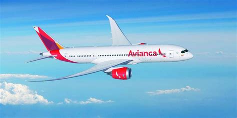 Avianca Lanza Siete Nuevas Rutas Y Reactiva Dos M S Para Volar Desde