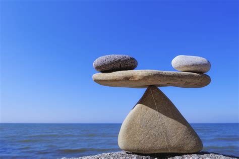 balancing rocks
